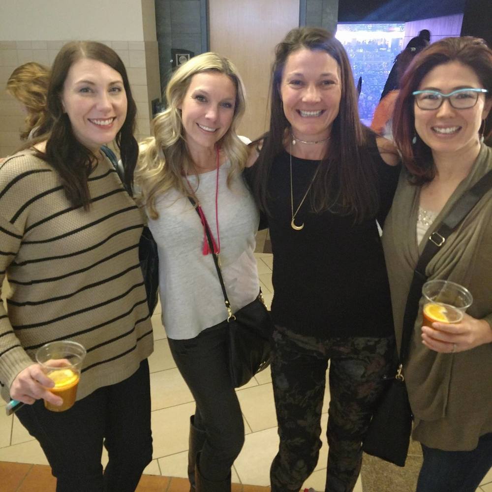 Meet your Posher, Heather